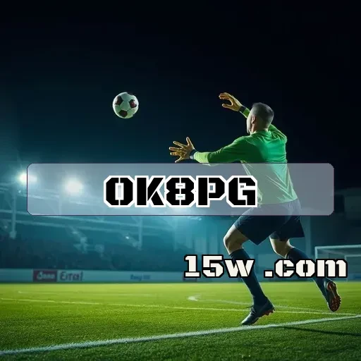 ok8pg: Descubra Como o App Revoluciona o Jogo Online
