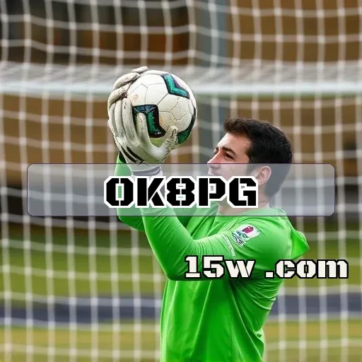 ok8pg: Uma Experiência de Jogo Única Aguardando Por Você