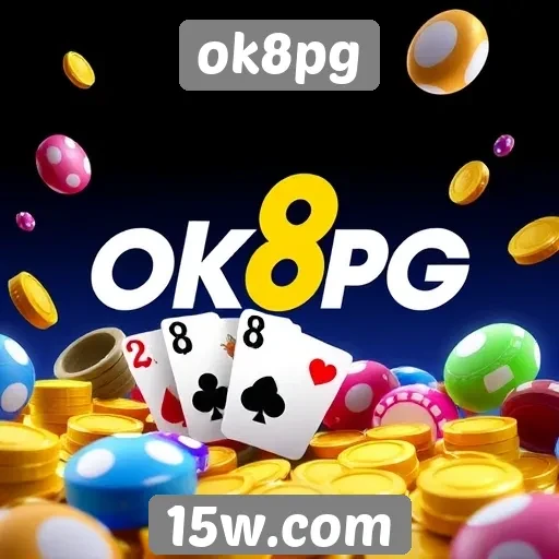 novas promoções no site de jogos ok8pg