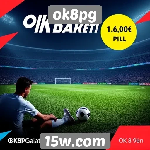 novidades e promoções atraem jogadores para ok8pg
