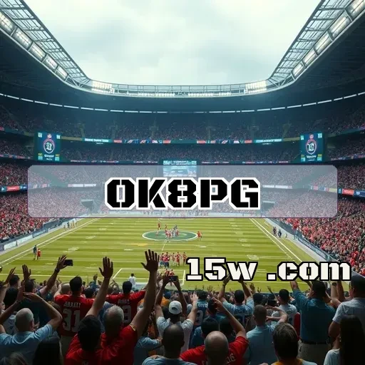 ok8pg: Descubra a Revolução nos Pagamentos de Jogos Online