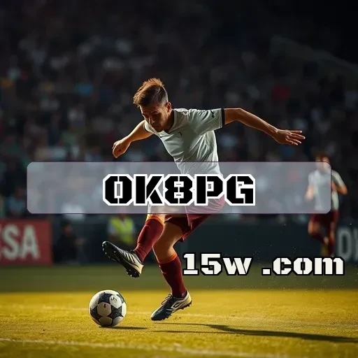 ok8pg: Segurança em Jogos que Faz a Diferença