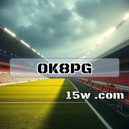 ok8pg Leva Você a Eventos de Jogos Imperdíveis e Empolgantes