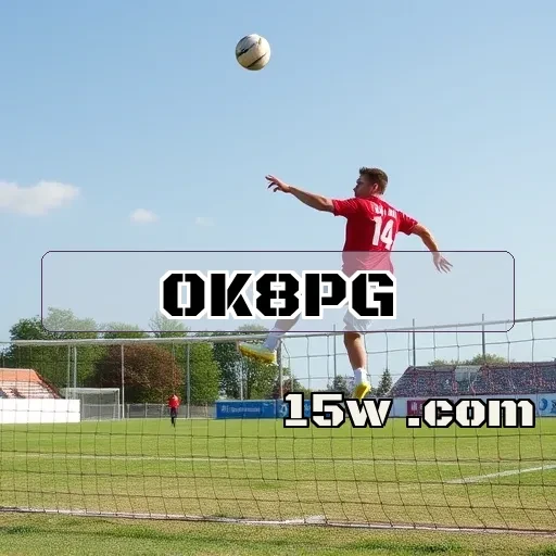 ok8pg: O Futuro do Suporte ao Jogador em Tempo Integral